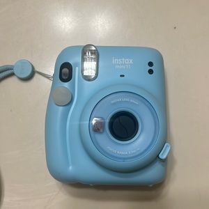 Instax Fujifilm